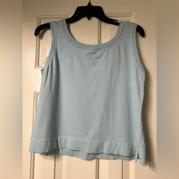 Spirit Sky Blue Starfish Tank Top - Picture 4 of 6